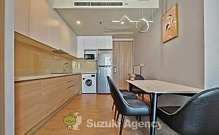 Noble AROUND SUKHUMVIT 33：1 BED ROOM Interior Photos No.25