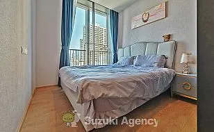 Noble AROUND SUKHUMVIT 33：1 BED ROOM Interior Photos No.72