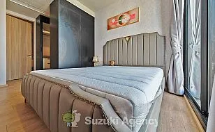 Noble AROUND SUKHUMVIT 33：1 BED ROOM Interior Photos No.72