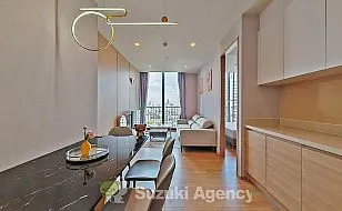 Noble AROUND SUKHUMVIT 33：1 BED ROOM Interior Photos No.20
