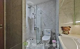 Noble AROUND SUKHUMVIT 33：1 BED ROOM Interior Photos No.73
