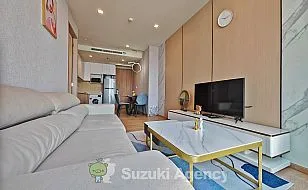 Noble AROUND SUKHUMVIT 33：1 BED ROOM Interior Photos No.24