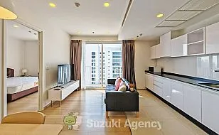 HQ by Sansiri：1 BED ROOM Interior Photos No.20
