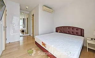 HQ by Sansiri：1 BED ROOM Interior Photos No.72