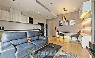 HQ by Sansiri：1 BED ROOM Interior Photos No.23