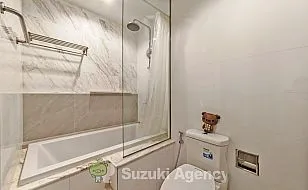 HQ by Sansiri：1 BED ROOM Interior Photos No.73
