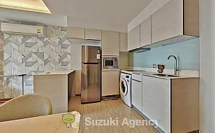 H Sukhumvit 43：2 BED ROOM Interior Photos No.31
