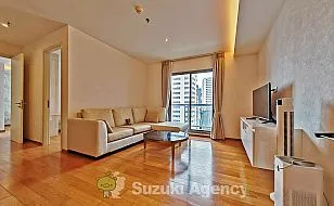 H Sukhumvit 43：2 BED ROOM Interior Photos No.27