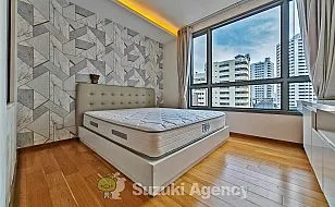 H Sukhumvit 43：2 BED ROOM Interior Photos No.65