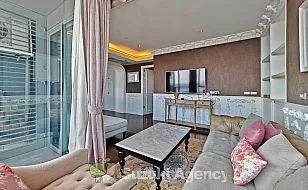 The Lumpini 24：3 BED ROOM Interior Photos No.34