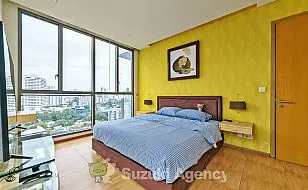 AEQUA：1 BED ROOM Interior Photos No.71