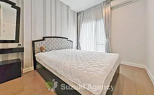The Crest Sukhumvit 34：1 BED ROOM Interior Photos No.71