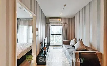 The Crest Sukhumvit 34