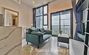 THE LINE SUKHUMVIT 101：1 BED ROOM Interior Photos No.20