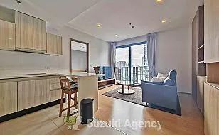 HQ by Sansiri：1 BED ROOM Interior Photos No.20