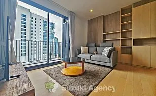 HQ by Sansiri：1 BED ROOM Interior Photos No.21