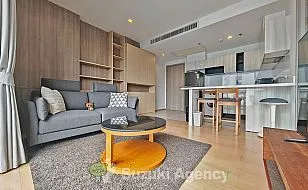 HQ by Sansiri：1 BED ROOM Interior Photos No.23