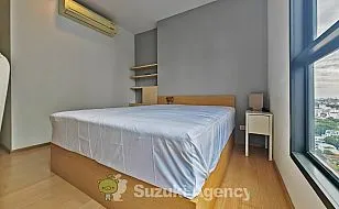 HQ by Sansiri：1 BED ROOM Interior Photos No.72
