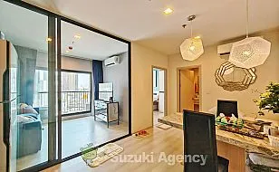 Life Sukhumvit 48：1 BED ROOM Interior Photos No.20