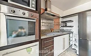 Avenue 61 Sukhumvit：2 BED ROOM Interior Photos No.31