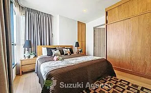 HQ by Sansiri：2 BED ROOM Interior Photos No.66