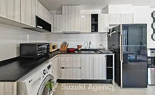 HQ by Sansiri：2 BED ROOM Interior Photos No.31