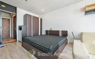 Le Luk Condominium：Studio Interior Photos No.18