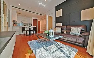 Bright Sukhumvit 24：1 BED ROOM Interior Photos No.23