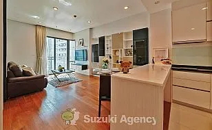 Bright Sukhumvit 24：1 BED ROOM Interior Photos No.20