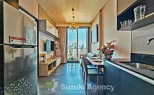 Edge Sukhumvit 23：1 BED ROOM Interior Photos No.20