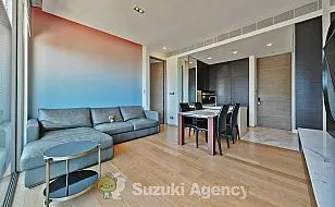 Saladaeng One：1 BED ROOM Interior Photos No.23