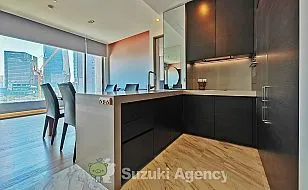 Saladaeng One：1 BED ROOM Interior Photos No.25