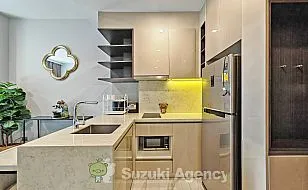 LAVIQ Sukhumvit 57：1 BED ROOM Interior Photos No.25