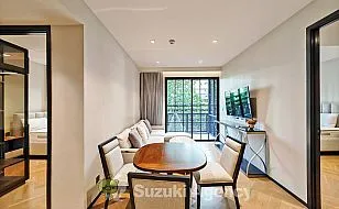 The Reserve Sukhumvit 61：2 BED ROOM Interior Photos No.26
