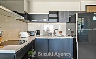 Rhythm Sukhumvit 44/1：1 BED ROOM Interior Photos No.25