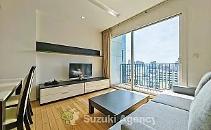 Siri at Sukhumvit：2 BED ROOM Interior Photos No.28