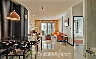 The Prime Sukhumvit 11：2 BED ROOM Interior Photos No.26