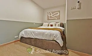 The Waterford Diamond Tower：2 BED ROOM Interior Photos No.67