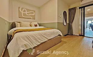 The Waterford Diamond Tower：2 BED ROOM Interior Photos No.74