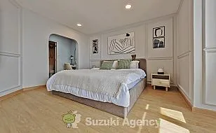 The Waterford Diamond Tower：2 BED ROOM Interior Photos No.66