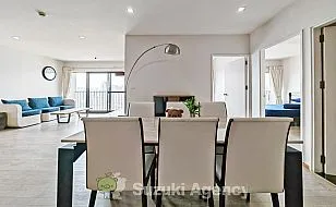 Noble Remix：3 BED ROOM Interior Photos No.35