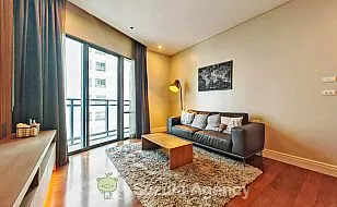 Bright Sukhumvit 24：1 BED ROOM Interior Photos No.21