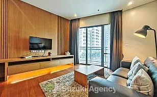 Bright Sukhumvit 24：1 BED ROOM Interior Photos No.22