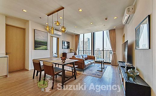 Noble State Sukhumvit 39