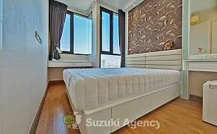 Q House Sukhumvit 79：1 BED ROOM Interior Photos No.72