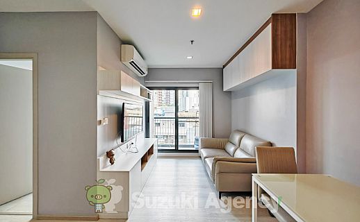 Life Sukhumvit 48