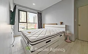 Life Sukhumvit 48：2 BED ROOM Interior Photos No.66