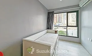 Life Sukhumvit 48：2 BED ROOM Interior Photos No.75