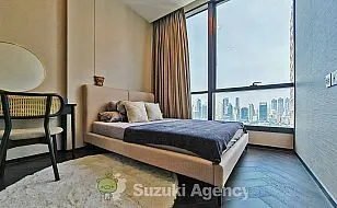 The ESSE Sukhumvit 36：2 BED ROOM Interior Photos No.74