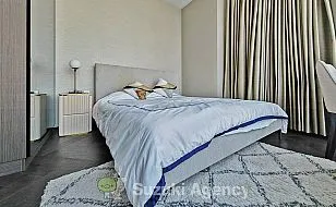 The ESSE Sukhumvit 36：2 BED ROOM Interior Photos No.65